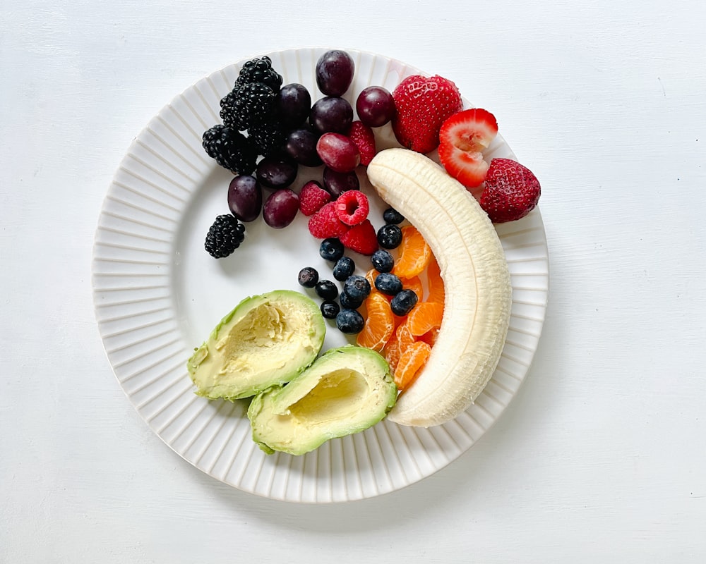 Guida alla nutrizione equilibrata